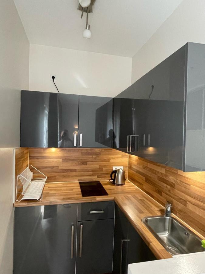 Secret Studio Lux Special Offer Berlin Exterior photo